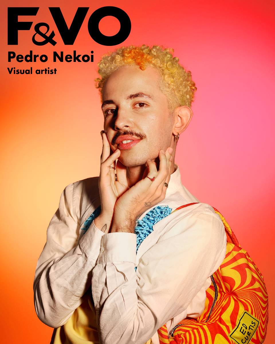 Pedro Neko